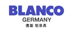铂浪高(Blanco)logo