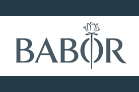 芭宝(BABOR)logo