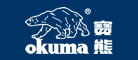 宝熊(Okuma)logo