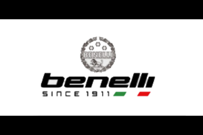 贝纳利(Benelli)logo