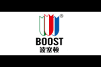 波塞顿(BOOST)logo