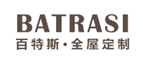 百特斯(BATRASI)logo