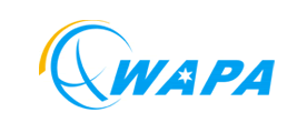 波粒(WAPA)logo
