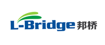 邦桥(L-Bridge)logo