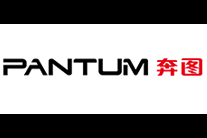 奔图(PANTUM)logo