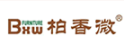 柏香微(BXW)logo