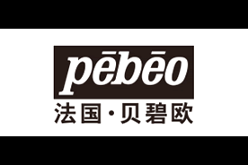贝碧欧(pebeo)logo