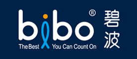 碧波(bibo)logo