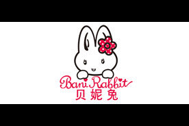 贝妮兔(Bani Rabbit)logo