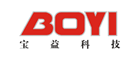 宝益(Boyi)logo