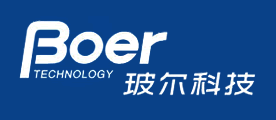 玻尔(Boer)logo