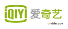 爱奇艺(iQIYi)logo