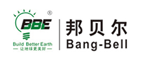 邦贝尔(BBE)logo