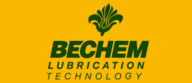 倍可(Bechem)logo