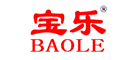 宝乐(BAOLE)logo