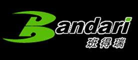 班得瑞(Bandari)logo