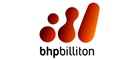 必和必拓(BHP)logo