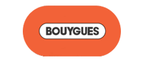 布伊格(BOUYGUES)logo