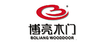 博亮(BOLIANG)logo