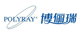 博俪瑞(POLYRAY)logo