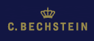 贝希斯坦(C.BECHSTEIN)logo