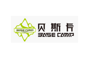 贝斯卡(BASECAMP)logo