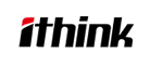 埃森客(ithink)logo