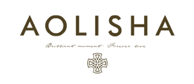 澳利莎(AOLISHA)logo