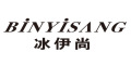冰伊尚(BiNYiSANG)logo