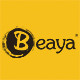 比亚logo