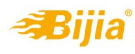 必佳(bijia)logo
