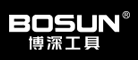 博深(BOSUN)logo