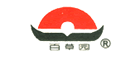 百草园logo
