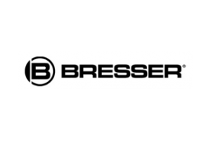 宝视德(Bresser)logo
