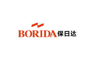 保日达(borida)logo