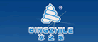 冰之乐(BINGZHILE)logo