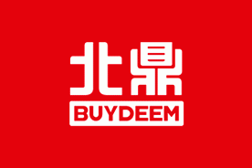 北鼎(BUYDEEM)logo