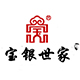 宝银世家logo