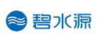 碧水源logo