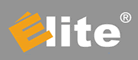 埃特(Elite)logo