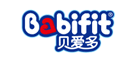 贝爱多(Babifit)logo