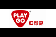 贝乐高(PLAYGO)logo