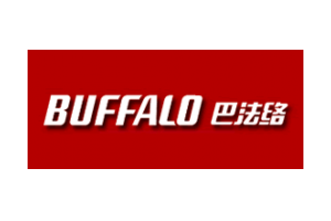 巴法络(Buffalo)logo