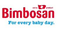 宾博(bimbosan)logo