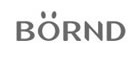 班德(BORND)logo