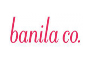 芭妮兰(BANILA CO)logo