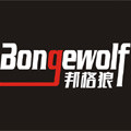 邦格狼logo