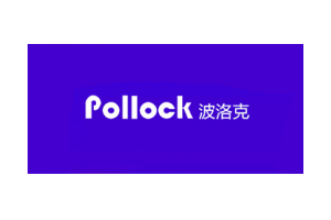 波洛克logo