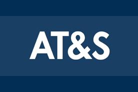奥特斯(AT&S)logo