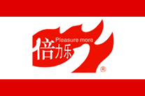 倍力乐logo